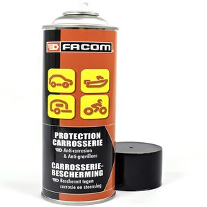 Traitement anti corrosion auto Facom 006054